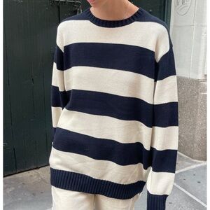 Brandy Sweater; OSFA; NEVER WORN!; purchase in Florence, Italy